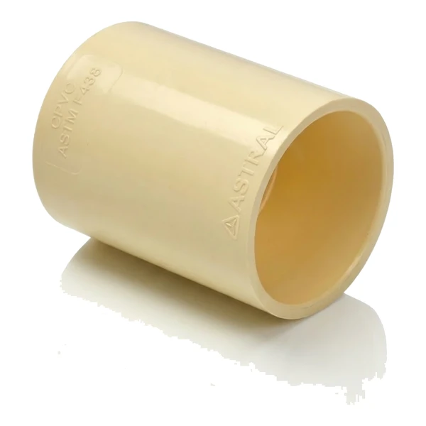 CPVC Fittings
