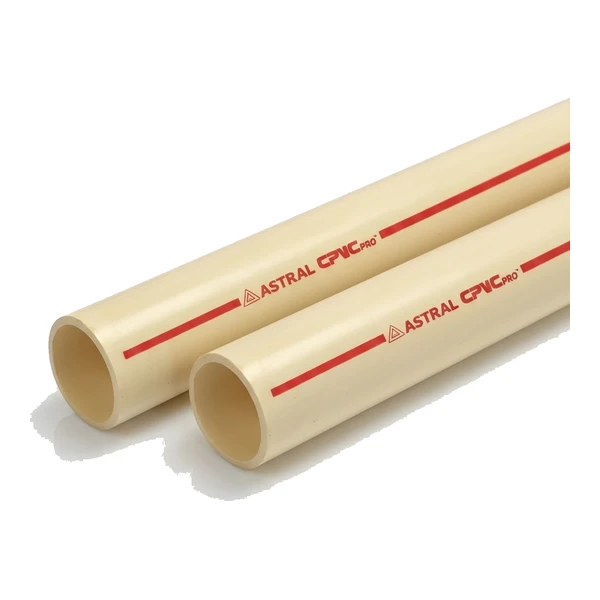 CPVC Pipes