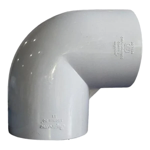 PVC Fittings