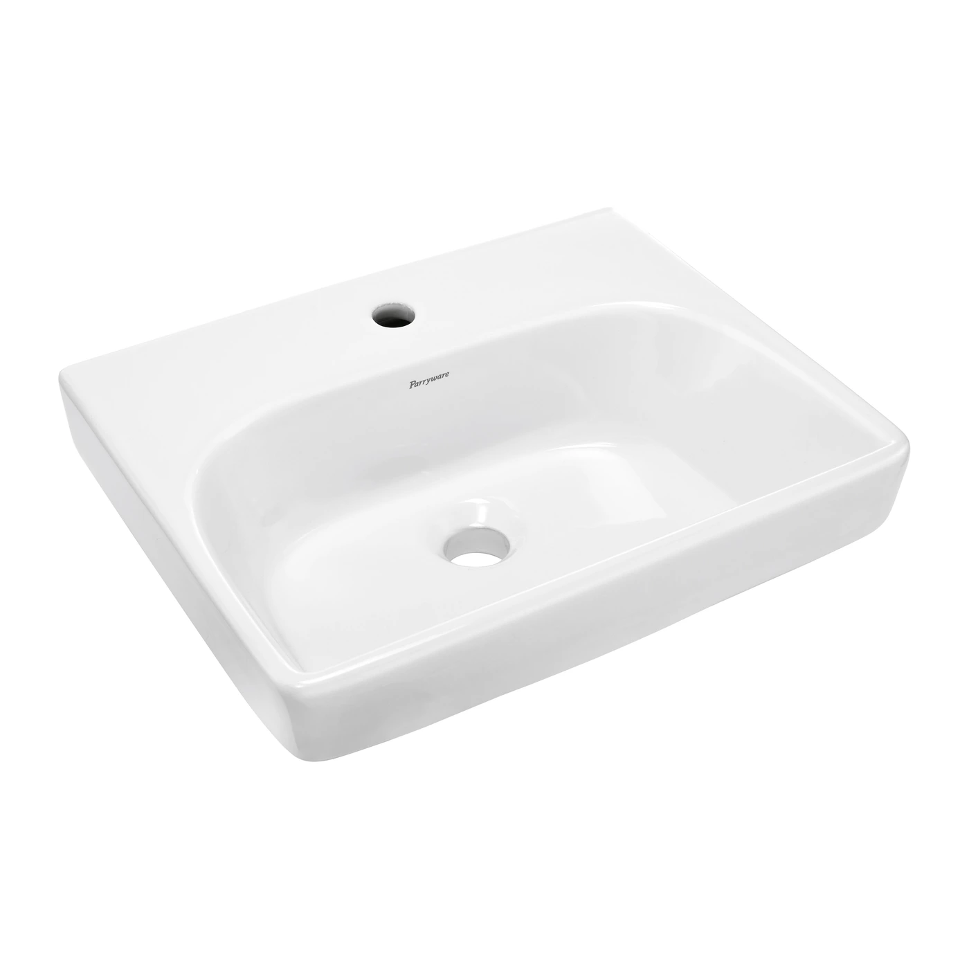 Uno Wall Hung Basin